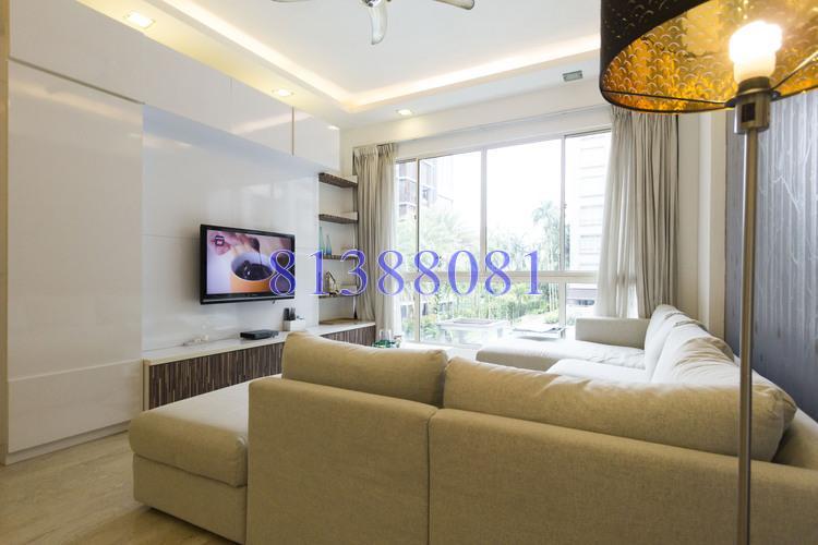 Hillview Residence (D23), Condominium #173675602